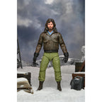 The Thing MacReady Outpost 31 Ultimate NECA Action Figure