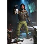 The Thing MacReady Outpost 31 Ultimate NECA Action Figure