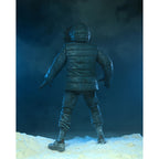 The Thing Poster Series MacReady Light Up NECA Action Figure