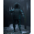 The Thing Poster Series MacReady Light Up NECA Action Figure