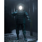 The Thing Poster Series MacReady Light Up NECA Action Figure