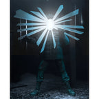 The Thing Poster Series MacReady Light Up NECA Action Figure