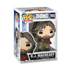 The Thing RJ MacReady Funko Pop 1950 Vinyl Figure