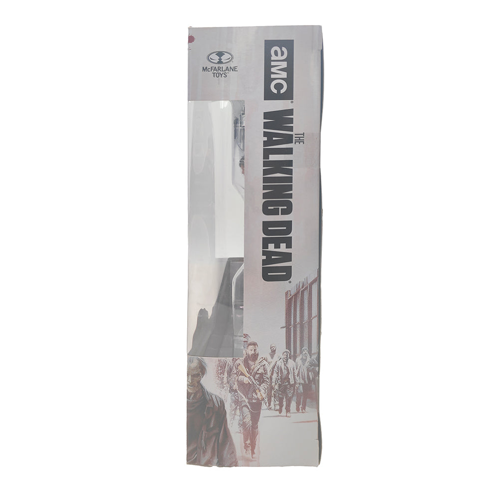 Buy The Walking Dead Limited Edition Allies 3 Pack Rick Daryl Jesus Mcfarlane Toys 12 Cm Action Figures 2018 collectible online at Uncanny Collectibles