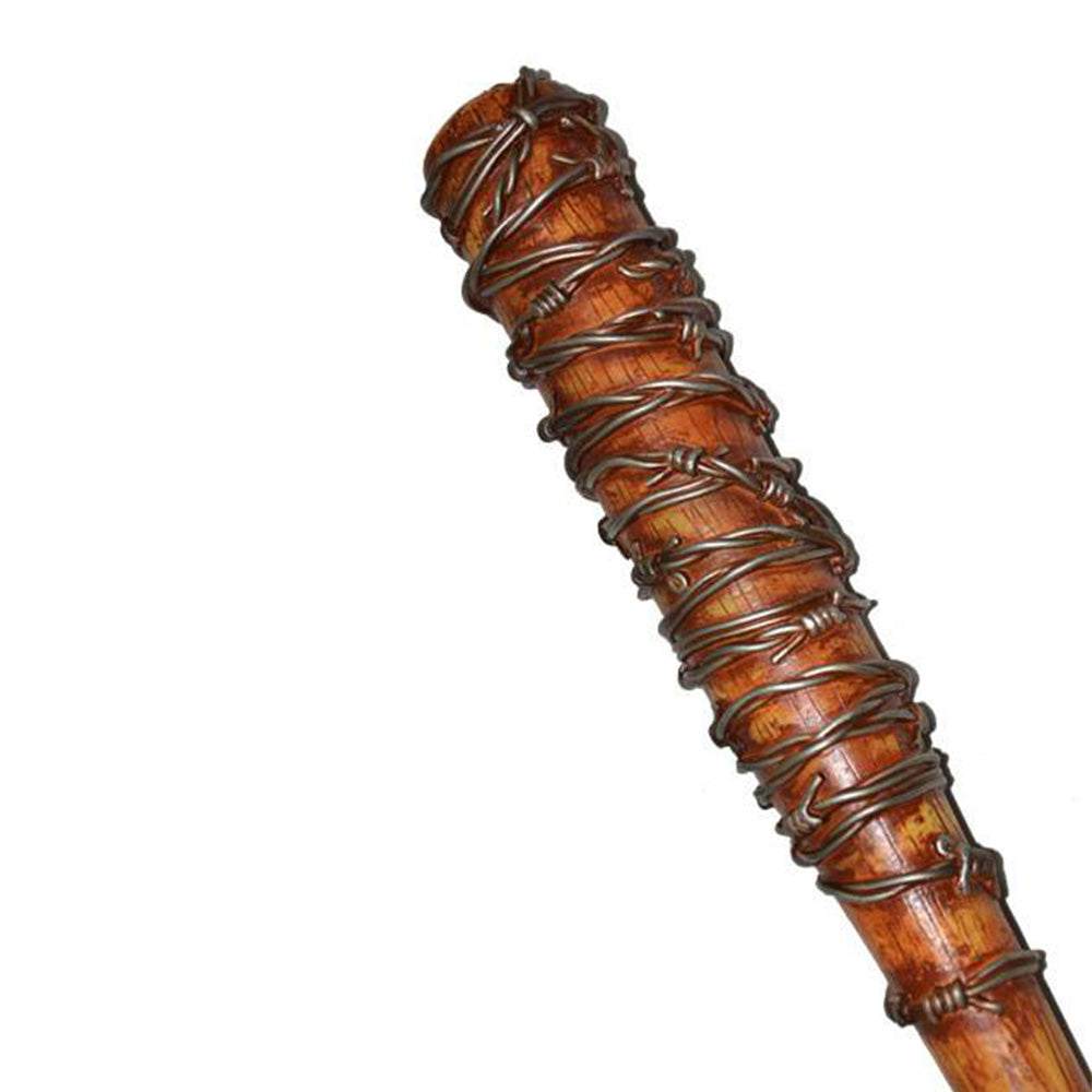 The Walking Dead Negan's Lucille 1:1 Bat Replica By Trick or Treat Studios