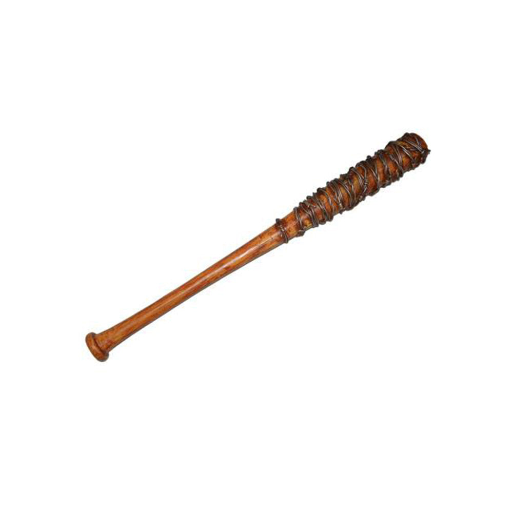 The Walking Dead Negan's Lucille 1:1 Bat Replica By Trick or Treat Studios – The Walking Dead, Trick or Treat Studios, 87 cm, 2023, brand new collector item, Uncanny Collectibles Dublin Ireland