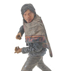 The Walking Dead Rick Grimes Daryl Dixon 25cm Figures Bundle