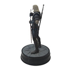 The Witcher 3 Heart of Stone Geralt of Rivia Dark Horse Deluxe Statue – Video Game Characters, Dark Horse Collectibles, 24 cm, pre-owned collector piece, Uncanny Collectibles Dublin Ireland
