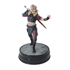 The Witcher 3 The Wild Hunt Ciri Dark Horse Deluxe Statue – Video Game Characters, Dark Horse Collectibles, 23 cm, pre-owned collector piece, Uncanny Collectibles Dublin Ireland