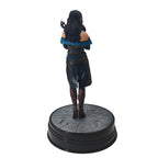 The Witcher 3 The Wild Hunt Yennefer of Vengerberg Dark Horse Deluxe Statue – Video Game Characters, Dark Horse Collectibles, 23 cm, pre-owned collector piece, Uncanny Collectibles Dublin Ireland