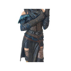 The Witcher 3 The Wild Hunt Yennefer of Vengerberg Dark Horse Deluxe Statue – Video Game Characters, Dark Horse Collectibles, 23 cm, pre-owned collector piece, Uncanny Collectibles Dublin Ireland
