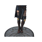 The Witcher 3 The Wild Hunt Yennefer of Vengerberg Dark Horse Deluxe Statue – Video Game Characters, Dark Horse Collectibles, 23 cm, pre-owned collector piece, Uncanny Collectibles Dublin Ireland