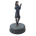 The Witcher 3 The Wild Hunt Yennefer of Vengerberg Dark Horse Deluxe Statue – Video Game Characters, Dark Horse Collectibles, 23 cm, pre-owned collector piece, Uncanny Collectibles Dublin Ireland
