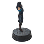 The Witcher 3 The Wild Hunt Yennefer of Vengerberg Dark Horse Deluxe Statue – Video Game Characters, Dark Horse Collectibles, 23 cm, pre-owned collector piece, Uncanny Collectibles Dublin Ireland
