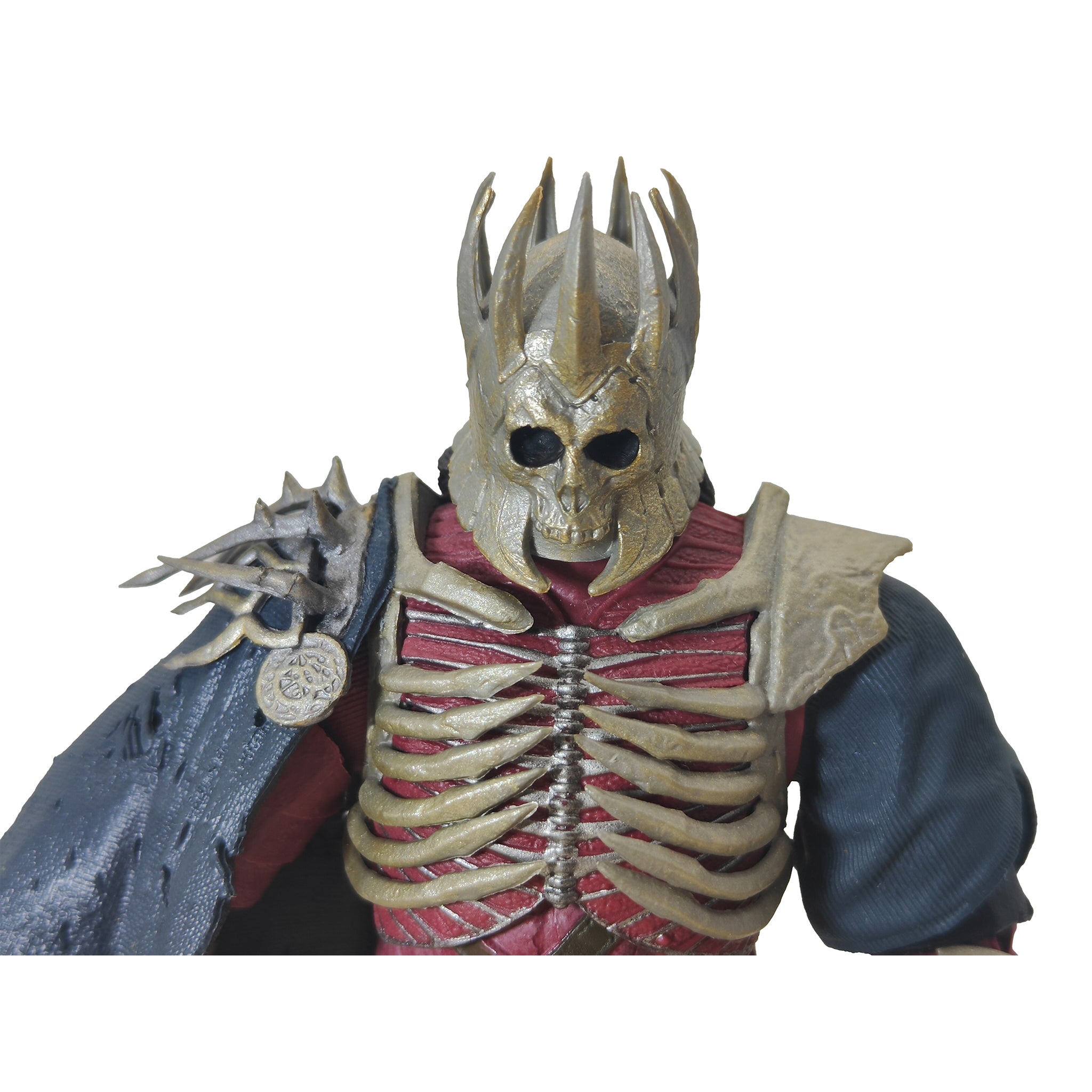 The Witcher 3 Wild Hunt Eredin Breacc Glas McFarlane Toys Action Figure