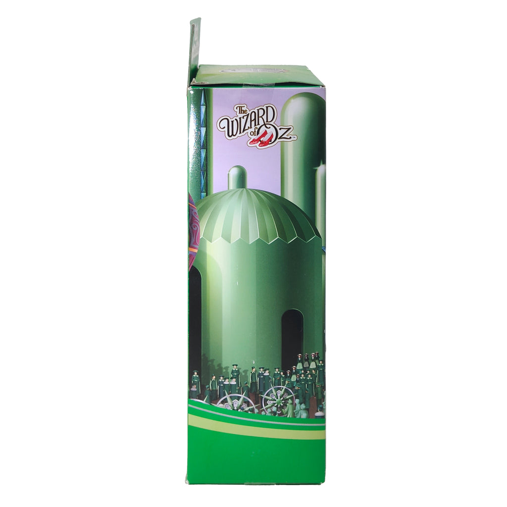 The Wizard Of Oz Dorothy Sequin Deluxe Child Shoes Size Small Rubies 2013 – Movie Icons & Heroes, Rubie's, -, 2013, pre-owned collector piece, Uncanny Collectibles Dublin Ireland