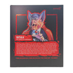The Worst Ultimates Batula 18 cm Action Figure Super7 2022 – The Worst, Super7, 18 cm, 2022, pre-owned collector piece, Uncanny Collectibles Dublin Ireland
