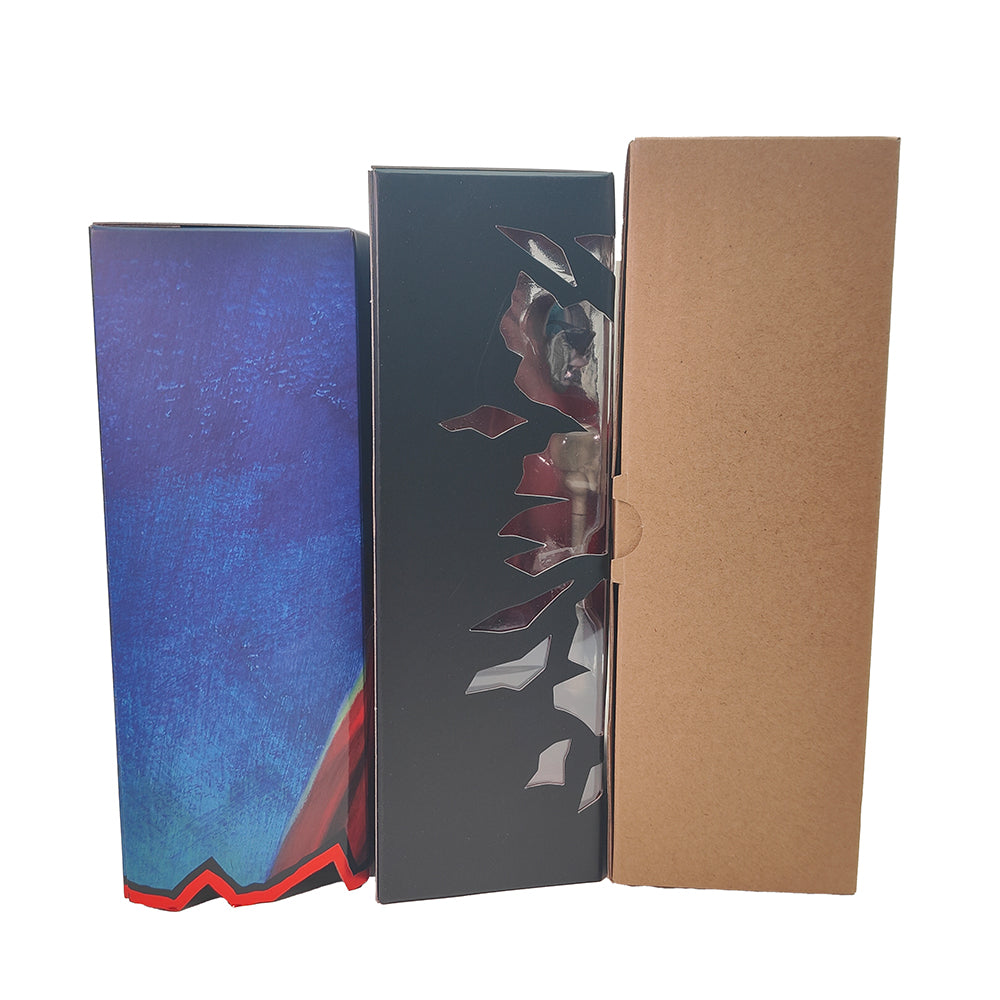 Buy The Worst Ultimates Batula 18 Cm Action Figure Super7 2022 collectible online at Uncanny Collectibles