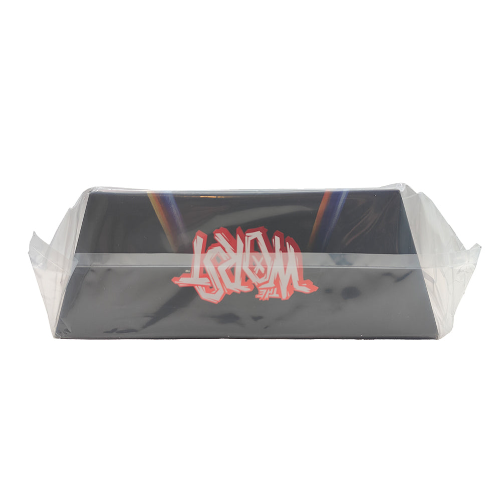 The Worst Ultimates Black Falcon 18 cm Action Figure Super7 2022 – The Worst, Super7, 18 cm, 2022, brand new collector item, Uncanny Collectibles Dublin Ireland