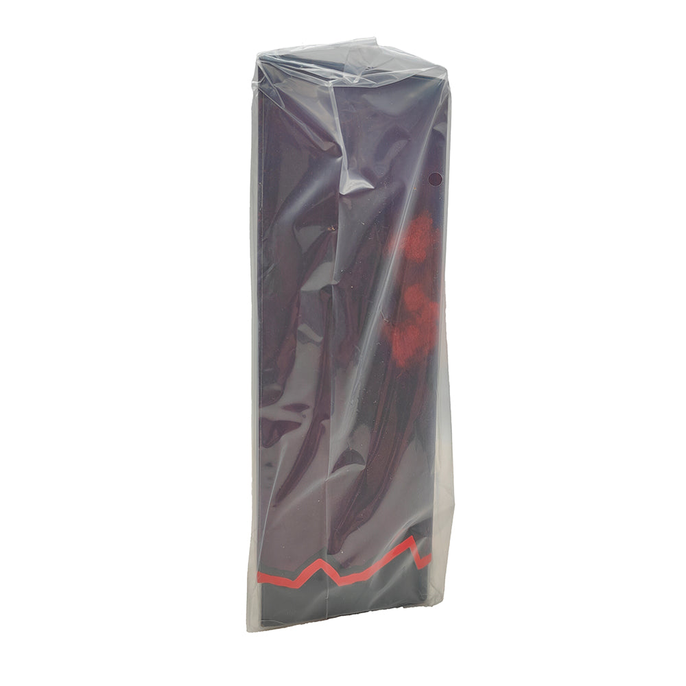 The Worst Ultimates Black Falcon 18 cm Action Figure Super7 2022 – The Worst, Super7, 18 cm, 2022, brand new collector item, Uncanny Collectibles Dublin Ireland