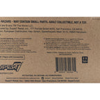 The Worst Ultimates Robot Reaper 18 cm Action Figure Super7 2022 – The Worst, Super7, 18 cm, 2022, brand new collector item, Uncanny Collectibles Dublin Ireland