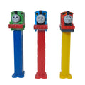 Thomas The Tank Engine PEZ Dispenser Bundle – TV Icons & Heroes, PEZ, 12 cm, -, pre-owned collector piece, Uncanny Collectibles Dublin Ireland