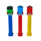 Thomas The Tank Engine PEZ Dispenser Bundle – TV Icons & Heroes, PEZ, 12 cm, -, pre-owned collector piece, Uncanny Collectibles Dublin Ireland