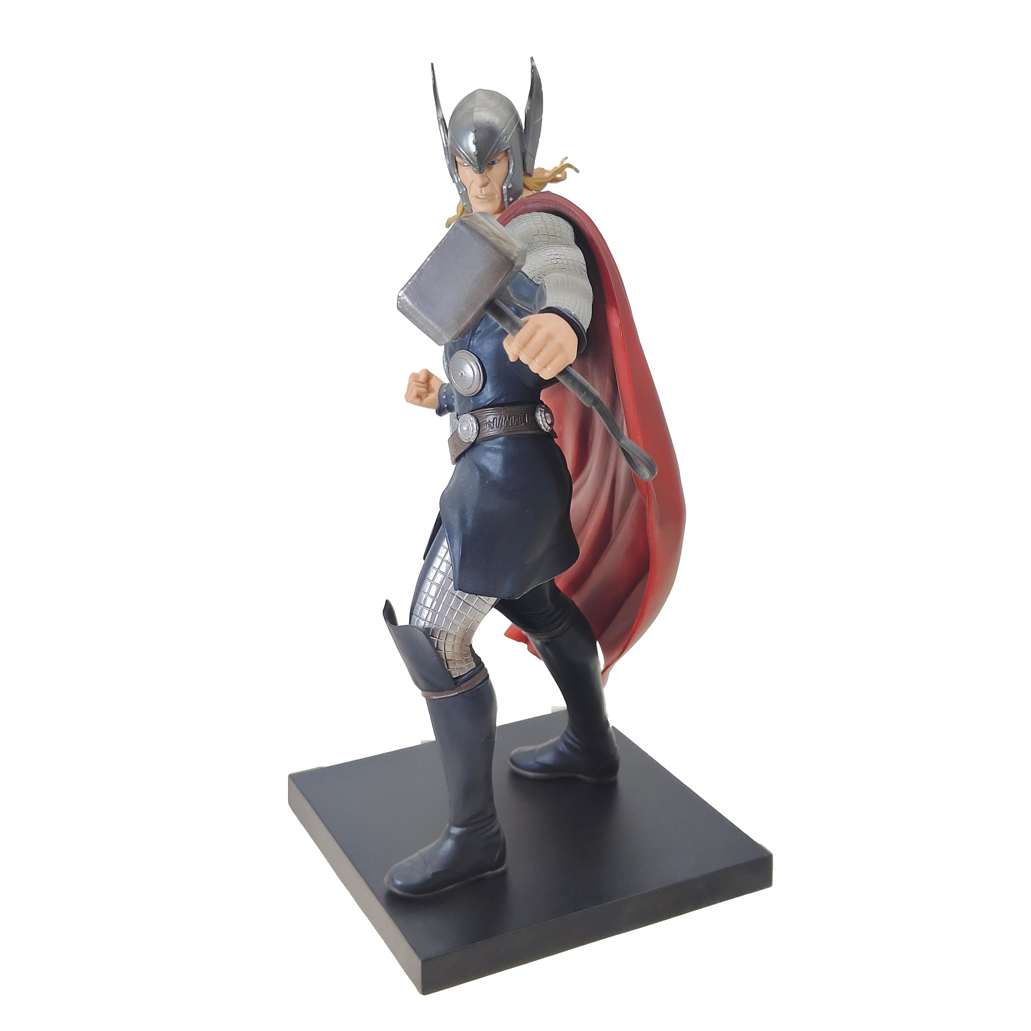 Thor Avengers Marvel Now ARTFX+ Kotobukiya 1/10 Scale Statue 2019