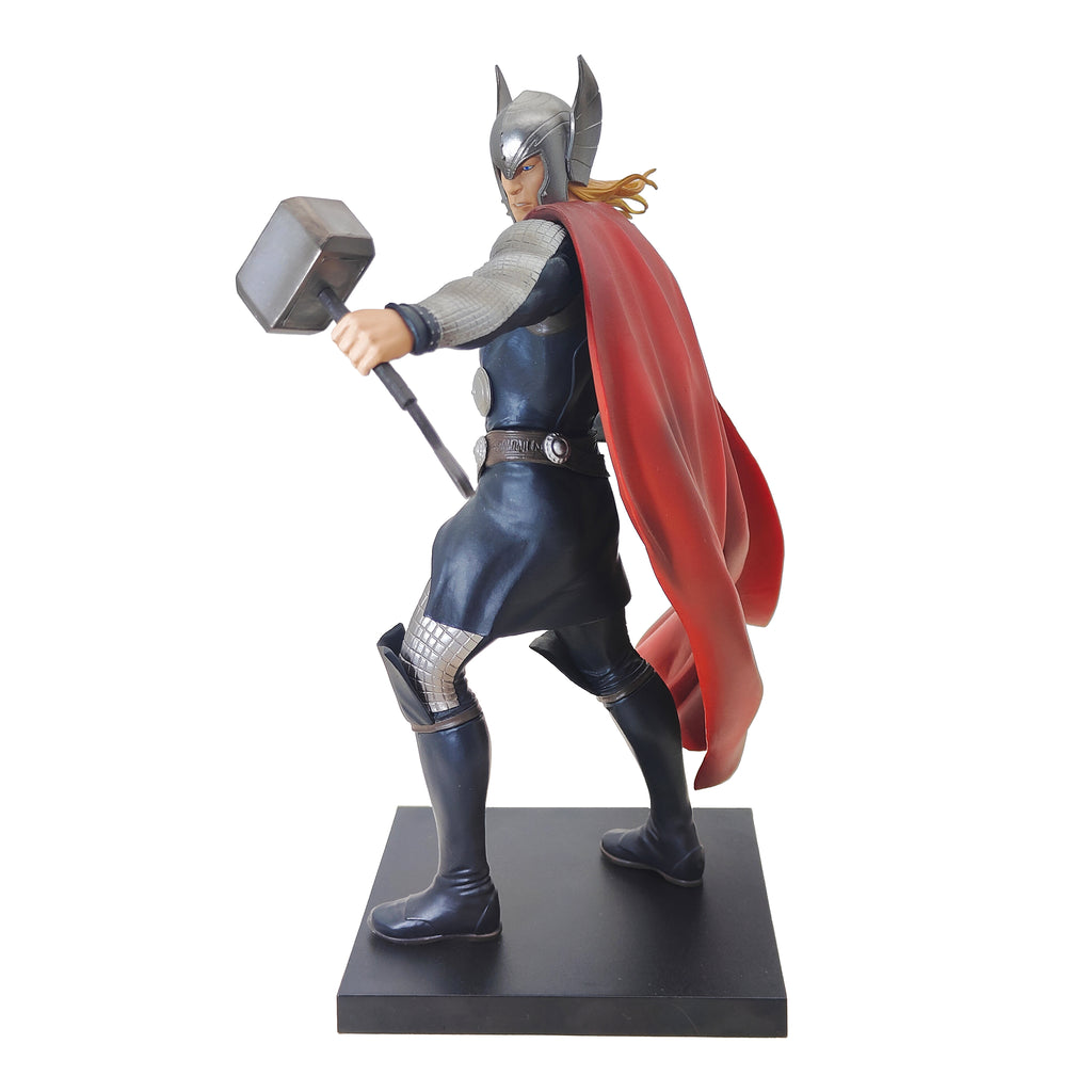 Thor Avengers Marvel Now ARTFX+ Kotobukiya 1/10 Scale Statue 2019