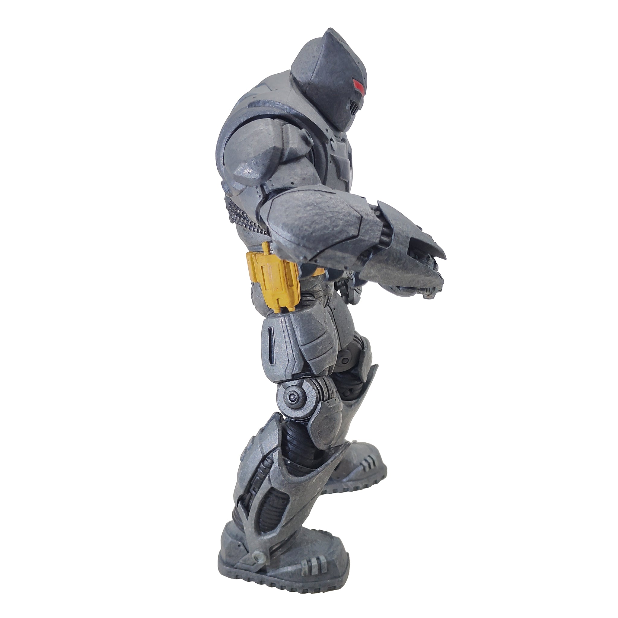 Thrasher Suit Batman DC Collectibles Toys Designer Series Action Figure 2014 22cm – Batman, Vintage Brands, 18 cm, 2014, pre-owned collector piece, Uncanny Collectibles Dublin Ireland