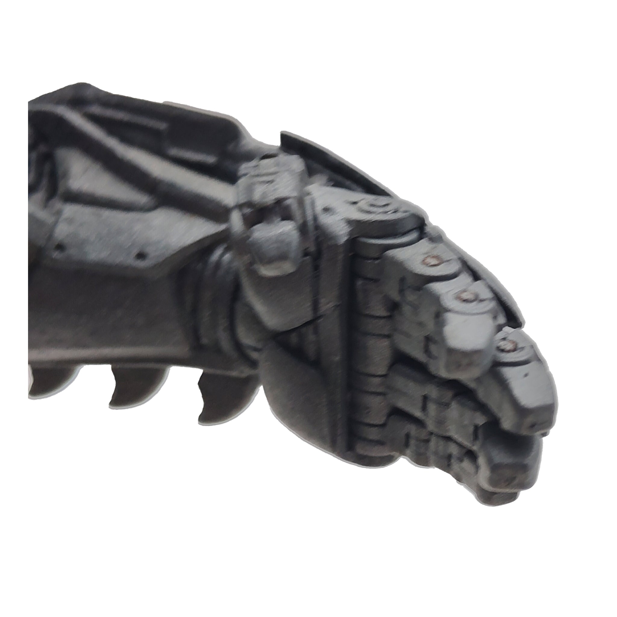 Thrasher Suit Batman DC Collectibles Toys Designer Series Action Figure 2014 22cm – Batman, Vintage Brands, 18 cm, 2014, pre-owned collector piece, Uncanny Collectibles Dublin Ireland