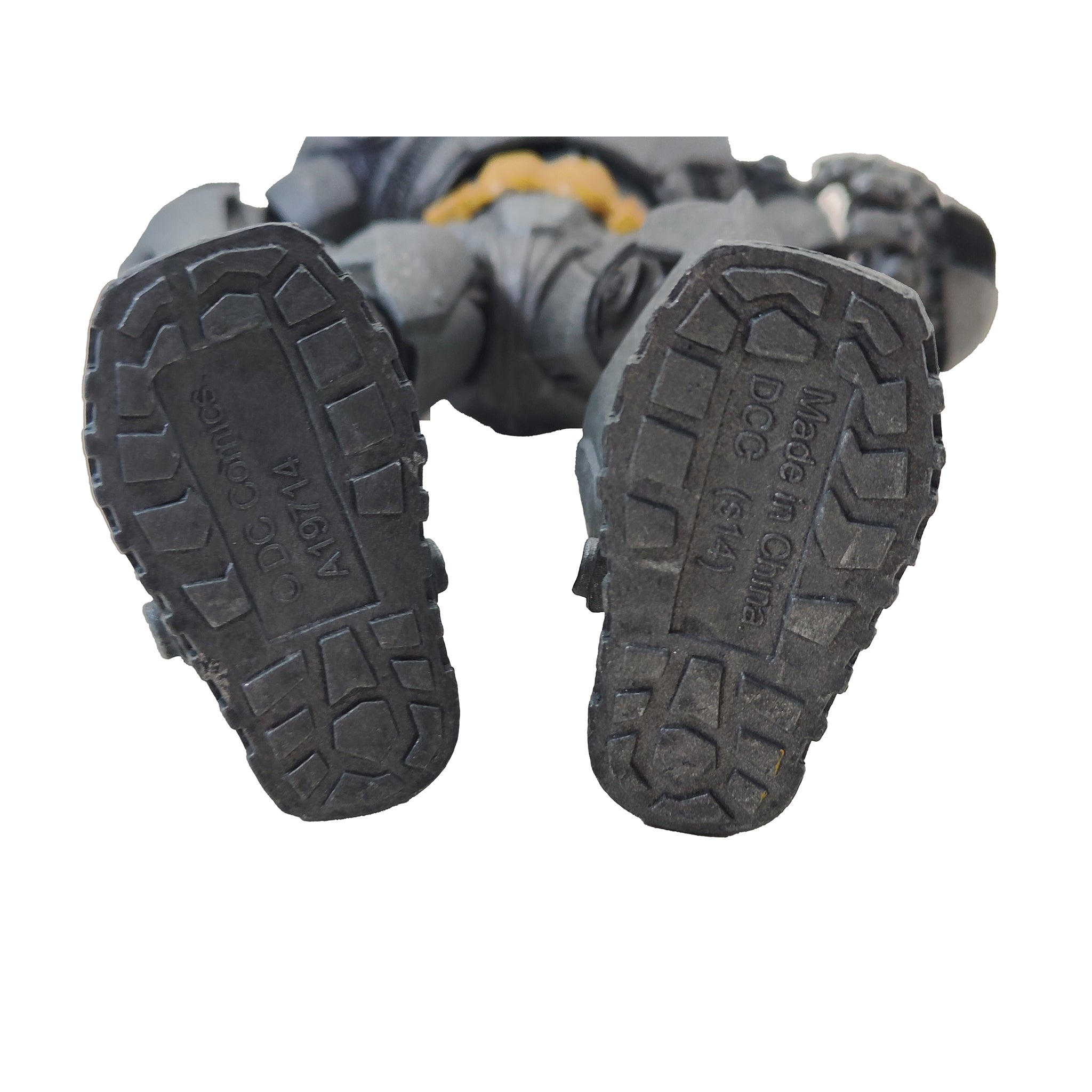 Thrasher Suit Batman DC Collectibles Toys Designer Series Action Figure 2014 22cm – Batman, Vintage Brands, 18 cm, 2014, pre-owned collector piece, Uncanny Collectibles Dublin Ireland