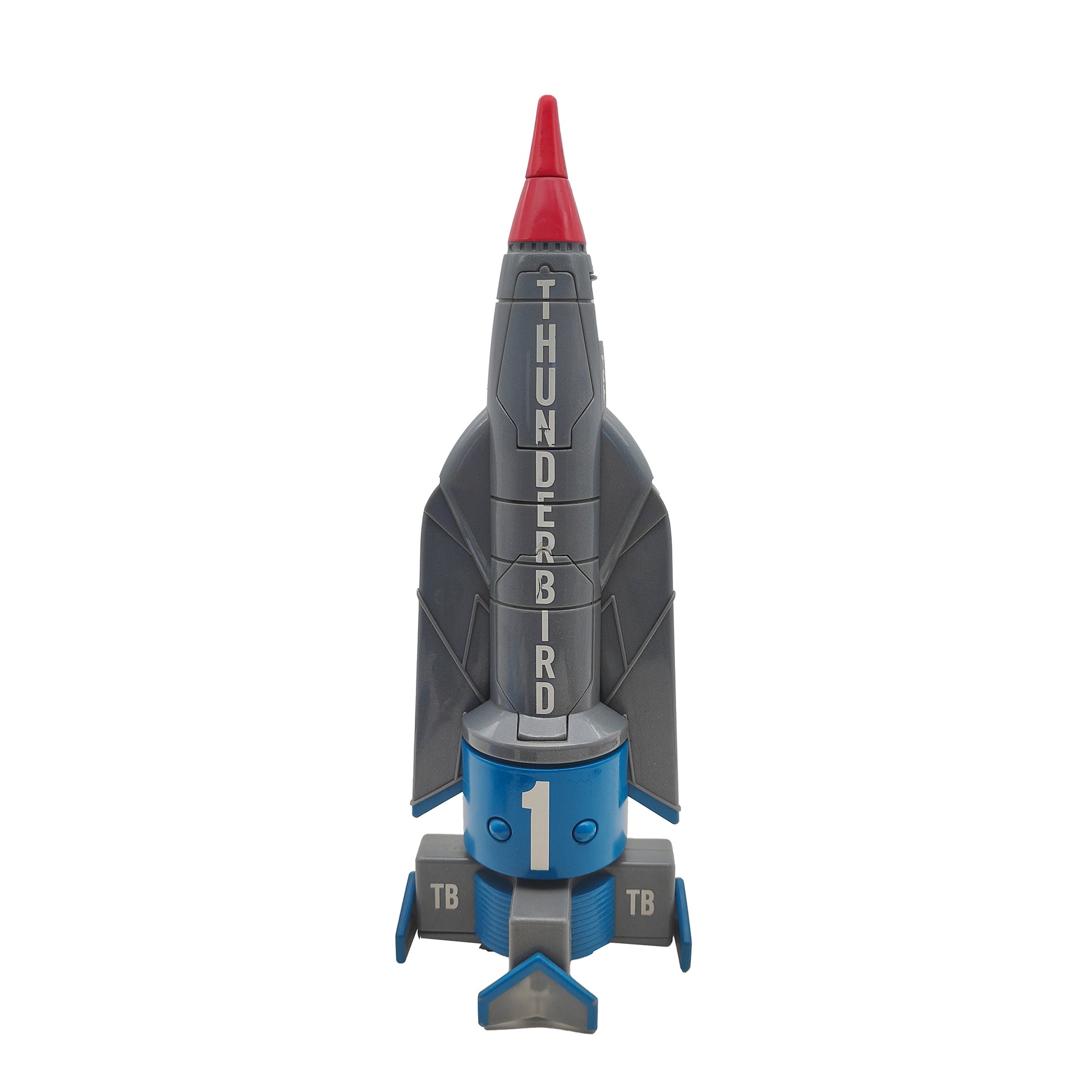 Buy Thunderbirds Supersize Thunderbird 1 Electronic Playset Vivid Imaginations 1999 online at Uncanny Collectibles - Fast Delivery from Ireland