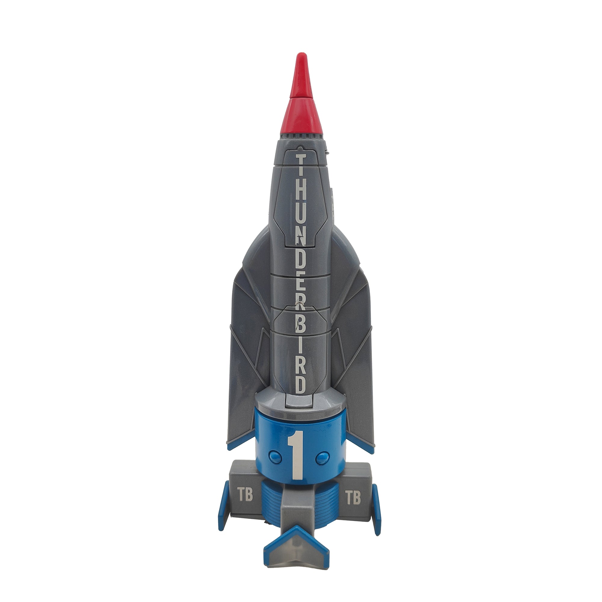 Buy Thunderbirds Supersize Thunderbird 1 Electronic Playset Vivid Imaginations 1999 online at Uncanny Collectibles - Fast Delivery from Ireland