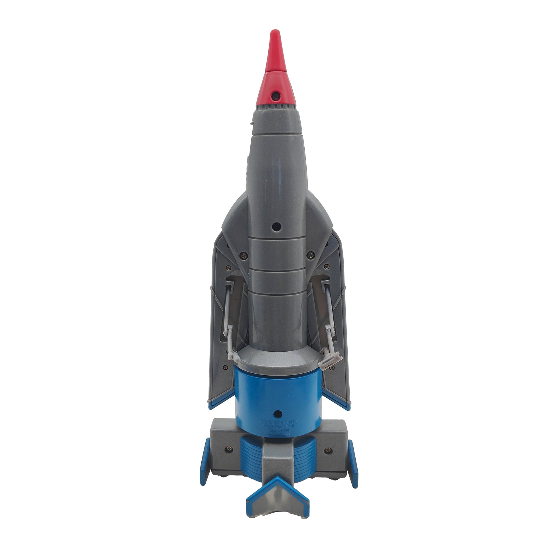 Buy Thunderbirds Supersize Thunderbird 1 Electronic Playset Vivid Imaginations 1999 online at Uncanny Collectibles - Fast Delivery from Ireland