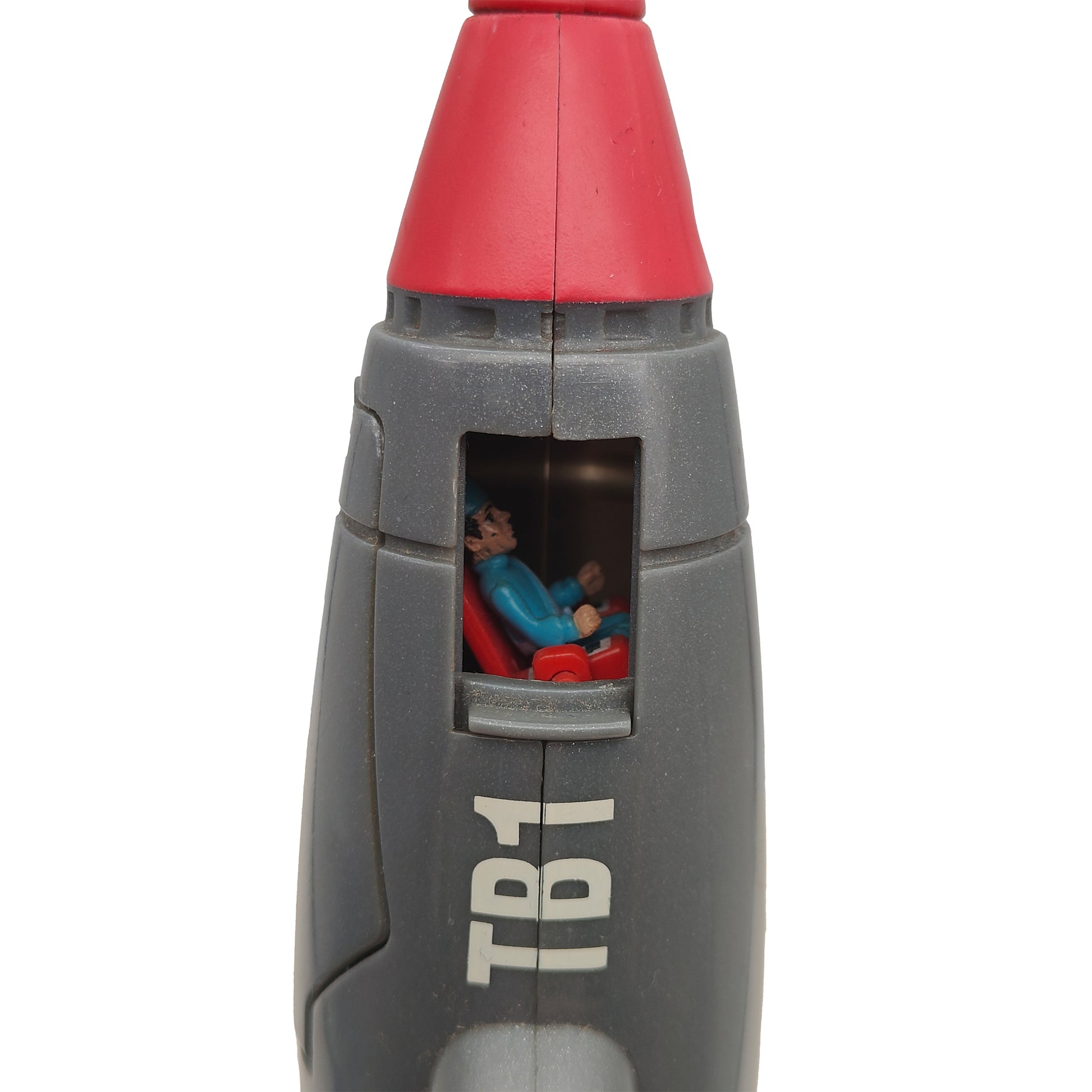 Buy Thunderbirds Supersize Thunderbird 1 Electronic Playset Vivid Imaginations 1999 online at Uncanny Collectibles - Fast Delivery from Ireland