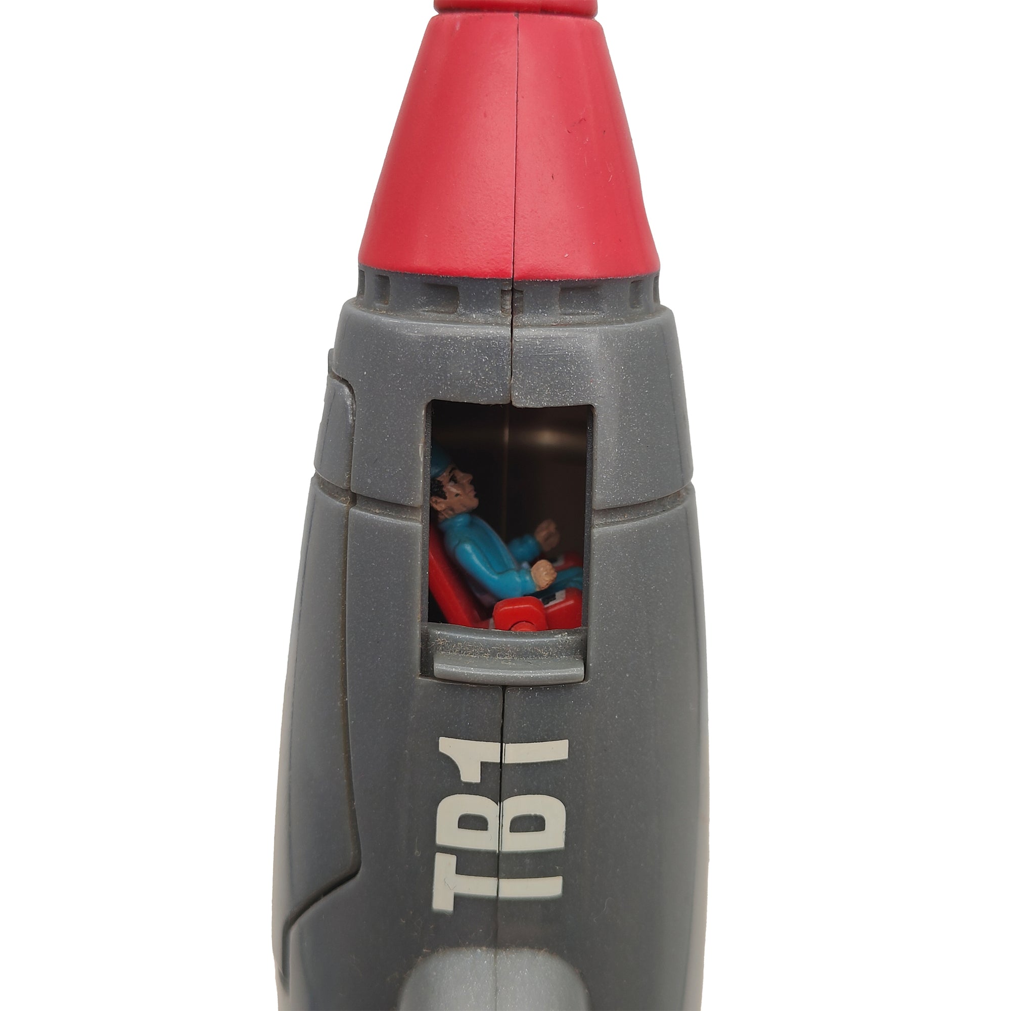 Buy Thunderbirds Supersize Thunderbird 1 Electronic Playset Vivid Imaginations 1999 online at Uncanny Collectibles - Fast Delivery from Ireland