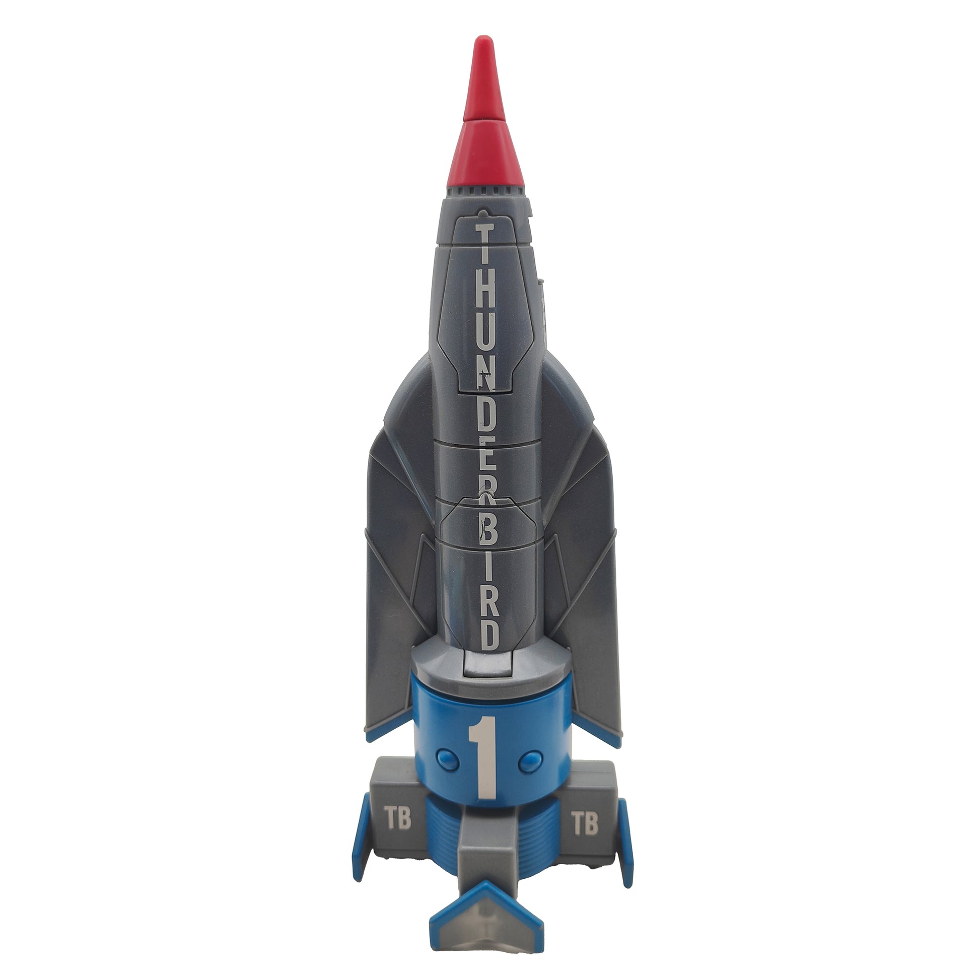 Buy Thunderbirds Supersize Thunderbird 1 Electronic Playset Vivid Imaginations 1999 online at Uncanny Collectibles - Fast Delivery from Ireland