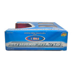 Thunderbirds 40MHz Micro Full Function Radio Control FAB 1 Vehicle By Impact Toys 1999 - Untested – Thunderbirds, Vintage Brands, 12 cm, 1999, pre-owned collector piece, Uncanny Collectibles Dublin Ireland