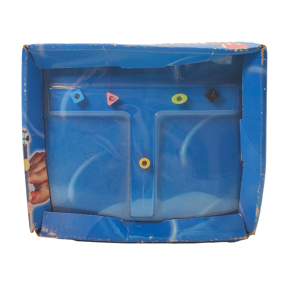 Thunderbirds Alan Tracy 30 cm Supermarionette Thunderbirds Puppet 2001 Pelham Carlton Gerry Anderson – Thunderbirds, Vintage Brands, 30 cm, 2001, pre-owned collector piece, Uncanny Collectibles Dublin Ireland