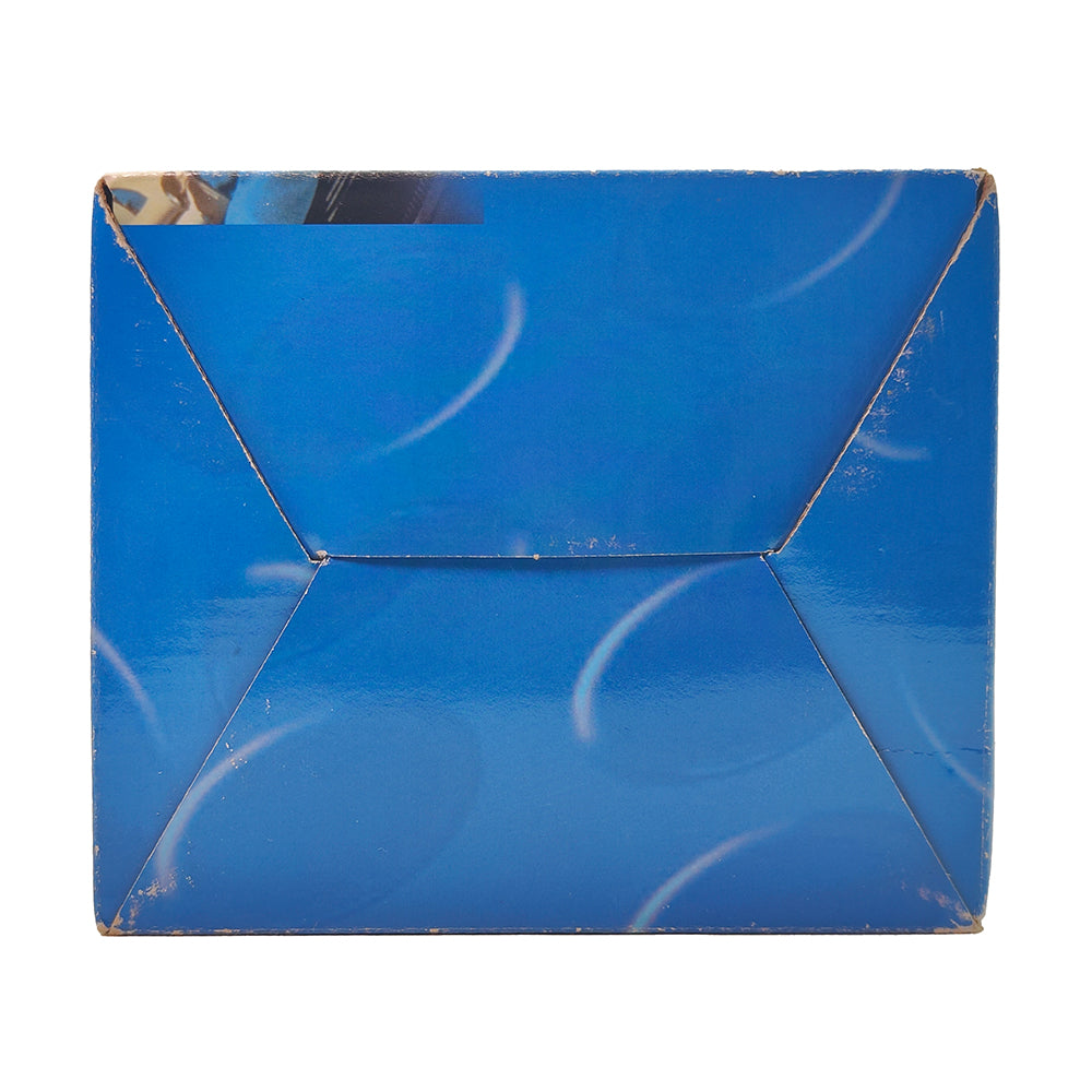 Thunderbirds Alan Tracy 30 cm Supermarionette Thunderbirds Puppet 2001 Pelham Carlton Gerry Anderson – Thunderbirds, Vintage Brands, 30 cm, 2001, pre-owned collector piece, Uncanny Collectibles Dublin Ireland