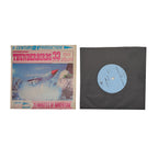Thunderbirds Collectors Bundle – Thunderbirds, Vintage Brands, -, 2001, pre-owned collector piece, Uncanny Collectibles Dublin Ireland