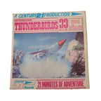 Thunderbirds Collectors Bundle – Thunderbirds, Vintage Brands, -, 2001, pre-owned collector piece, Uncanny Collectibles Dublin Ireland