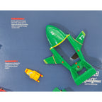 Thunderbirds Commemorative Set Matchbox BBC Radio Times Limited Edition Boxed
