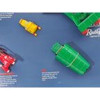 Thunderbirds Commemorative Set Matchbox BBC Radio Times Limited Edition Boxed