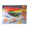 Thunderbirds Commemorative Set Matchbox BBC Radio Times Limited Edition Boxed