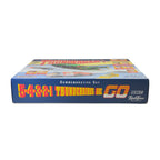 Thunderbirds Commemorative Set Matchbox BBC Radio Times Limited Edition Boxed