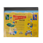 Thunderbirds Commemorative Set Matchbox BBC Radio Times Limited Edition Boxed