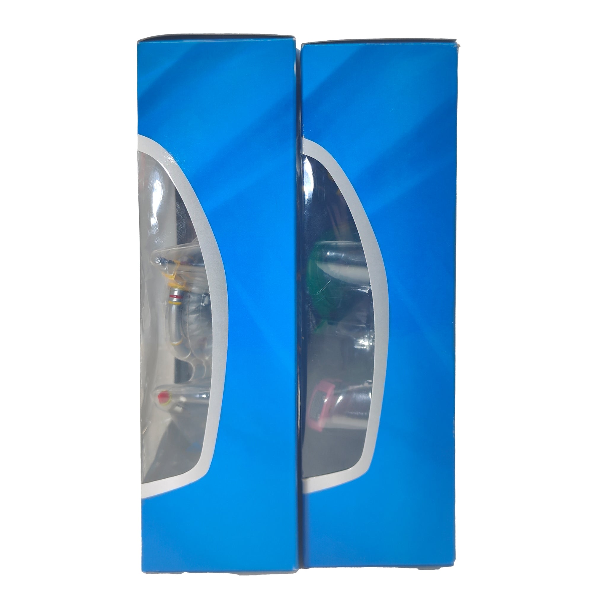 Thunderbirds Diecast 3 Vehicle Pack Feva 2004 Bundle – Thunderbirds, Vintage Brands, -, 2004, pre-owned collector piece, Uncanny Collectibles Dublin Ireland