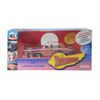 Thunderbirds FAB 1 Limited Edition 40th Anniversary Corgi 2005